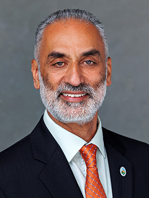 Profile photo of Raj Chahal