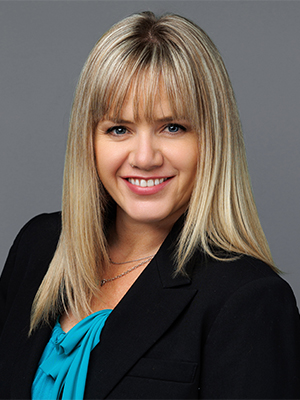 Profile photo of Kelly Cox