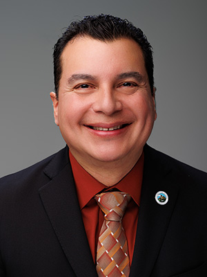Profile photo of Albert Gonzalez